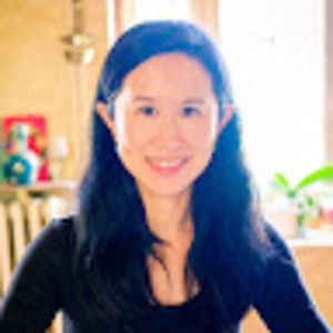 Meet your Posher, Evelyn